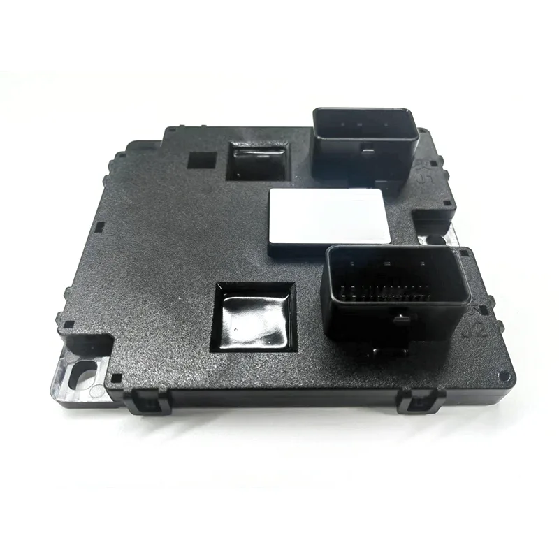 BDC Cerdas Kendaraan Roda 4 18-32V DC