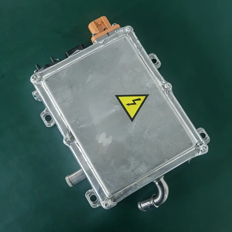 Konverter DC/DC Tahan Debu 2,5KW untuk PHEV