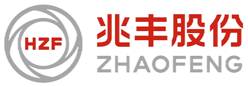 Zhejiang Zhaofeng Mekanik dan Elektronik Co., Ltd.