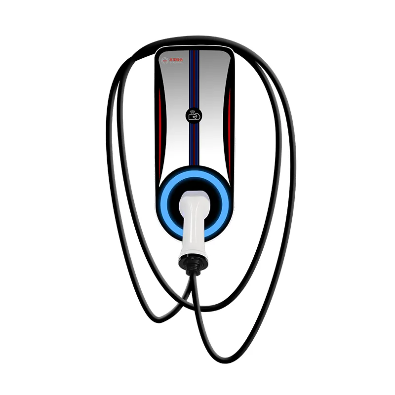 Pengisi Daya Off-Board 24V 100A untuk Kendaraan Kecepatan Rendah