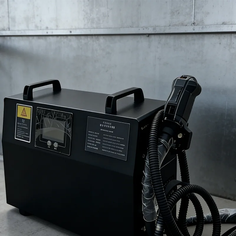 Pengisi Daya Off-Board Konsumsi Daya Rendah 300W