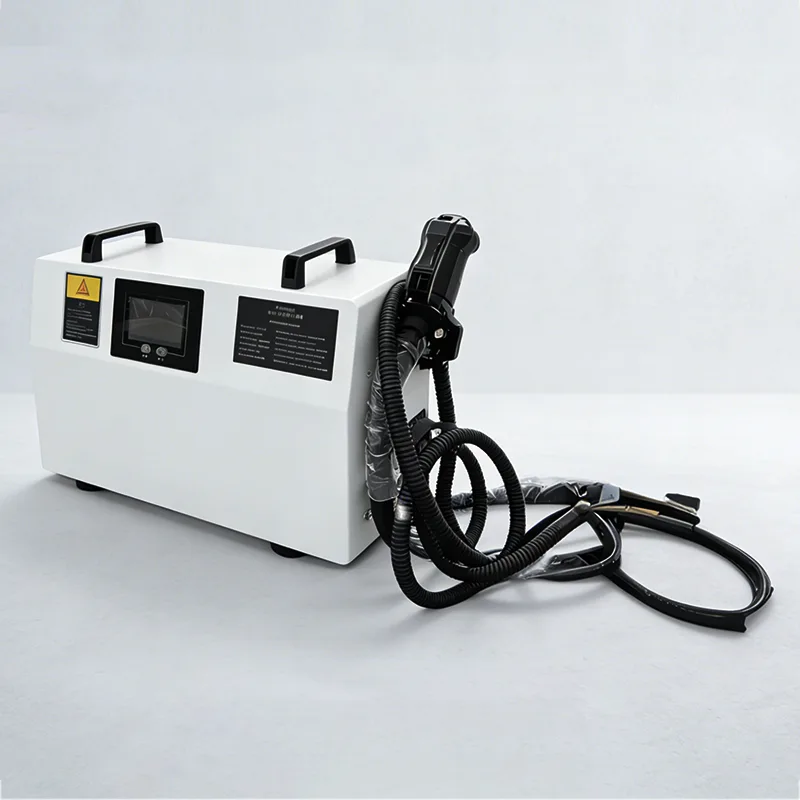 Pengisi Daya Off-Board Tahan Suhu Rendah 8KW