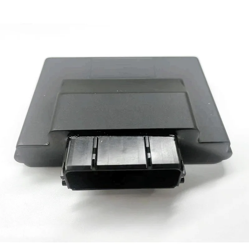 BDC Cerdas Kendaraan Roda 2 9–16V DC