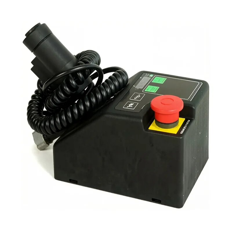 Unit Kontrol CAN Bus WP