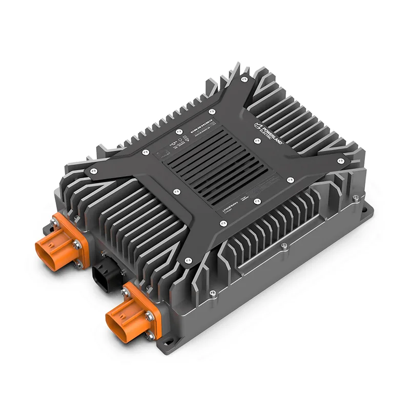 OBC Kendaraan Industri Berpendingin Udara Universal 1,2KW