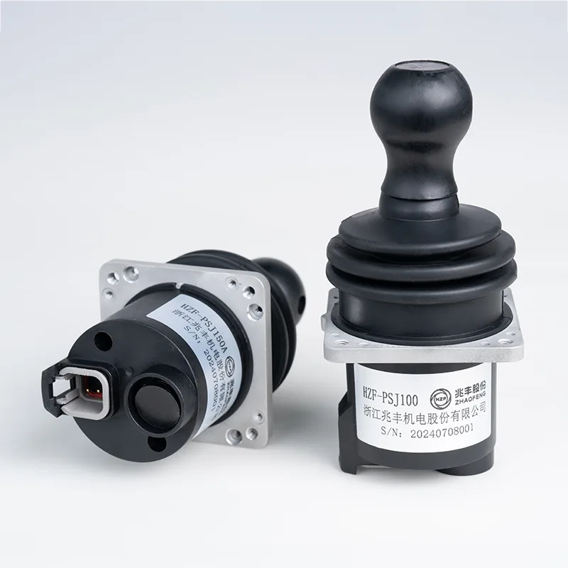 Pegangan Kontrol Listrik Kendaraan Industri Tahan Air