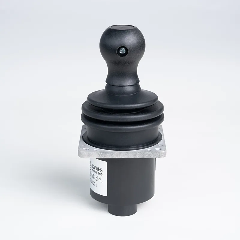 Pegangan Kontrol Listrik Tahan Aus